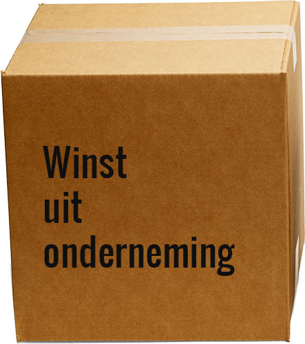 Pakket-Winst-uit-onderneming